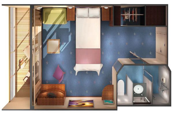 B1 Floorplan