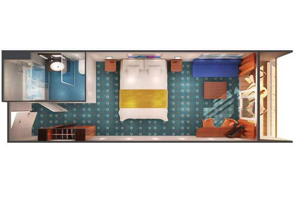 Ma Floorplan