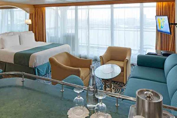 Category GS Stateroom