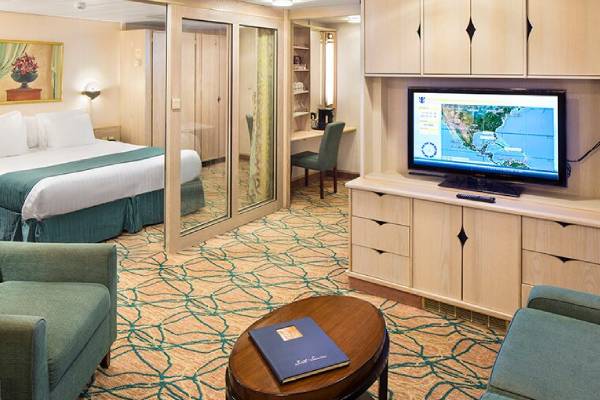 Category GT - Suite