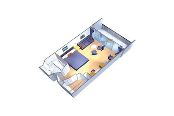 J4 Floorplan