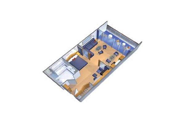 Category OS Layout