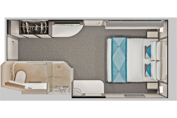 O4 Floorplan