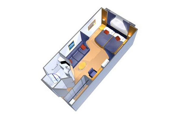 Category 4N Layout