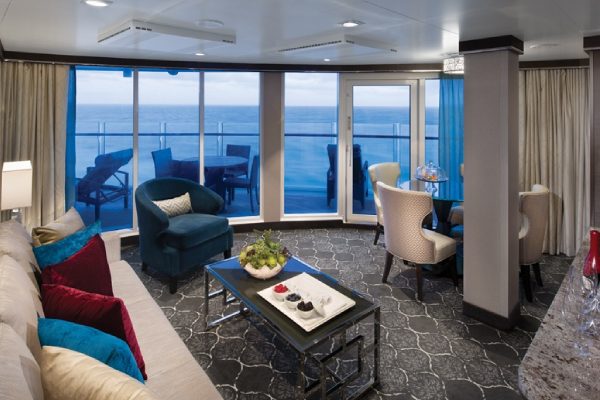 Category A1 Stateroom