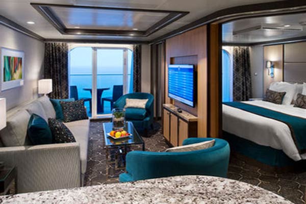 Category GS Stateroom