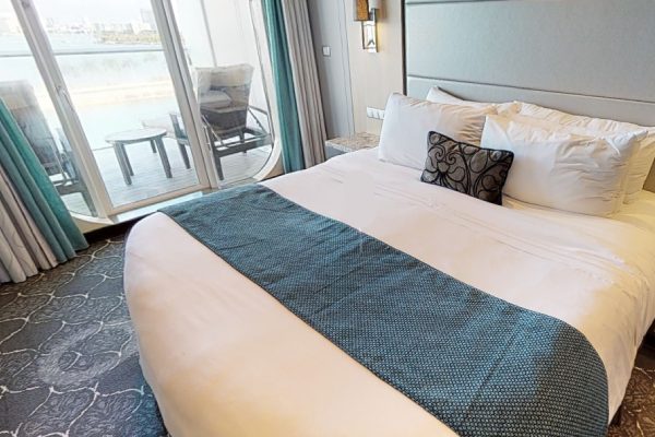 Category GT Stateroom