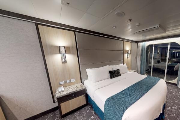 Category OS Stateroom