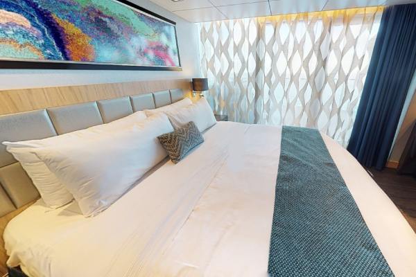Category RL Stateroom