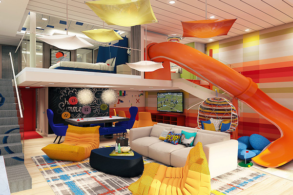 Category US Stateroom
