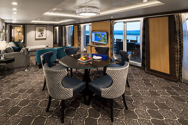 Category VS Stateroom
