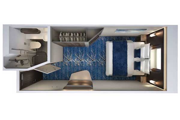 Oa Floorplan