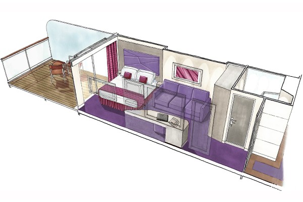 Bga Floorplan