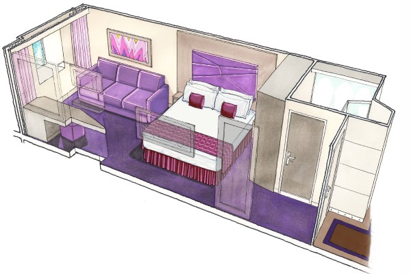 Ob Floorplan