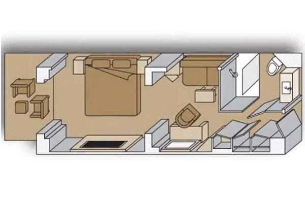 Als Floorplan