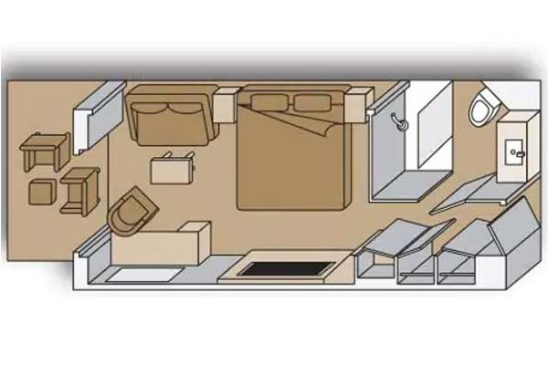 Va Floorplan