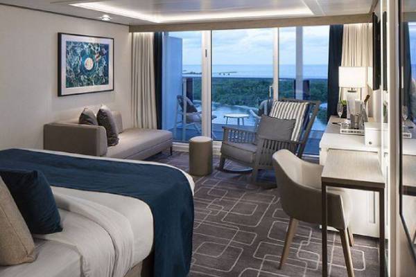 Category AS Stateroom