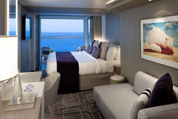 Category C2 Stateroom