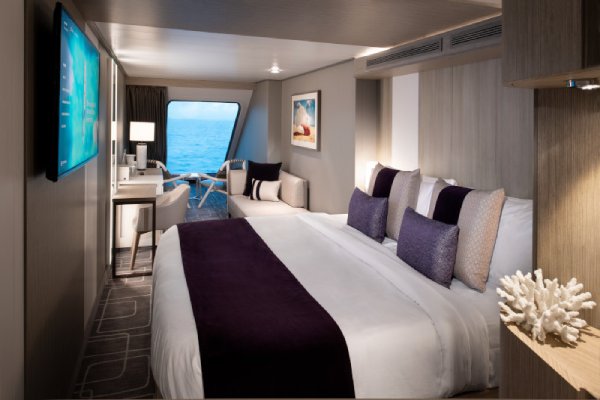 Category DO Stateroom
