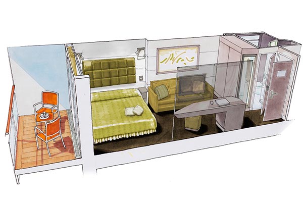 Bs Floorplan