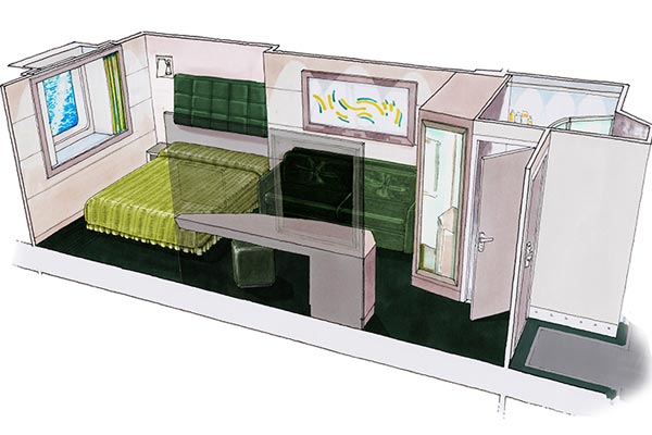 Ob Floorplan
