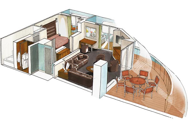 Yc3 Floorplan