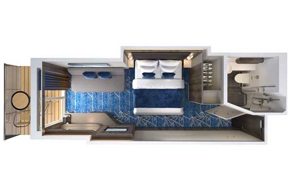 B1 Floorplan