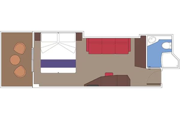 Ba Floorplan