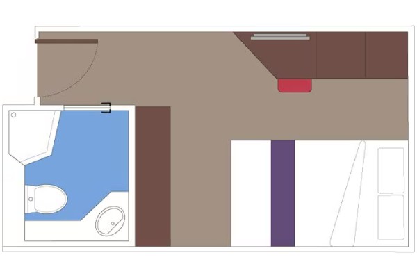 Ib Floorplan
