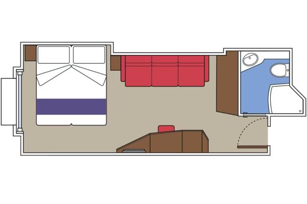 Ob Floorplan