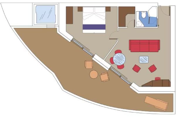 Sxj Floorplan