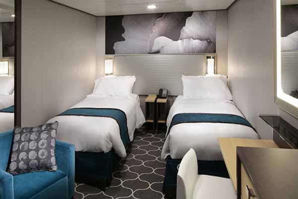 Category 4V Stateroom