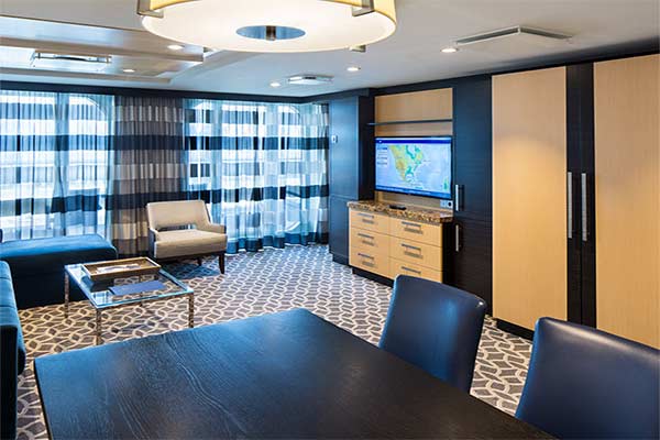 Category OS Stateroom