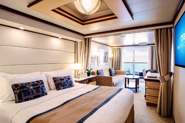 Category MC - Suite