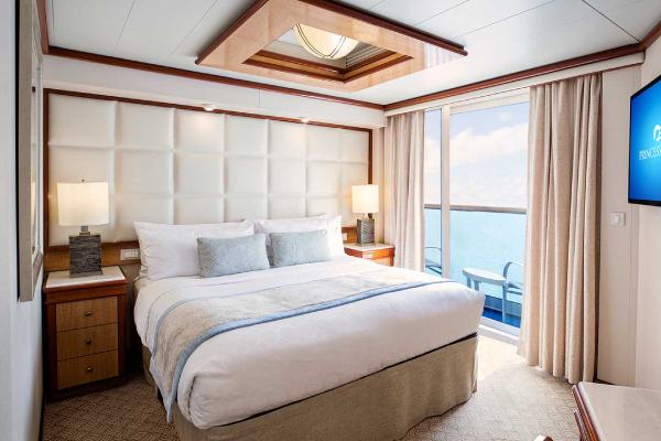 Category S3 - Suite