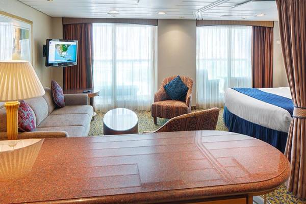 Category GS Stateroom