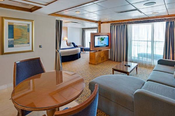 Category OS Stateroom