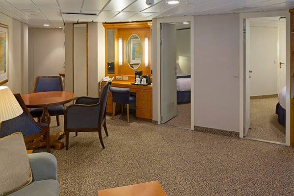 Category OT - Suite
