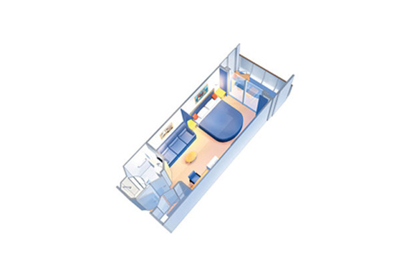 Category 5D Layout