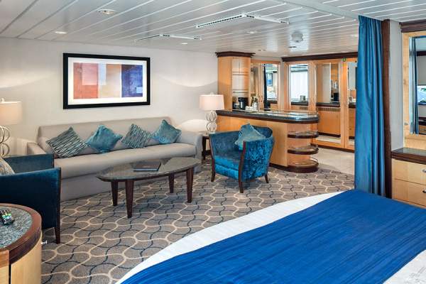 Category GS Stateroom