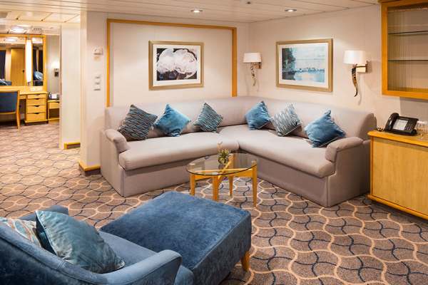 Category GT Stateroom