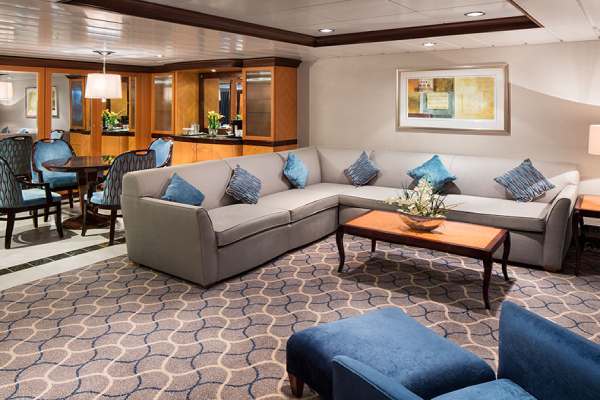 Category OS Stateroom